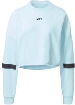 Reebok Sport Sweater Frotte Studio