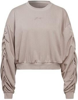 Reebok Active Kort sweatshirt met logo