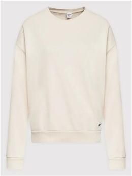 Reebok Klassiekers Natural Dye Sweatshirt Beige Dames - Foto 2
