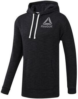 Reebok Sport Sweater TE Marble BL Oth Hoodie