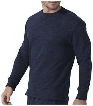 Reebok Sport Sweater TE Marble Group Crew
