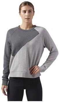 Reebok Sport Sweater Wor CS Crew