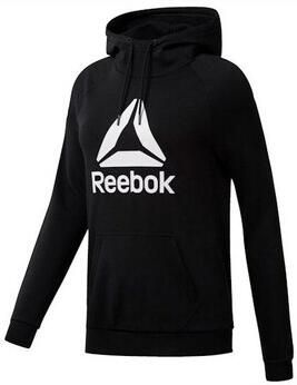 Reebok Sport Sweater Wor Delta Oth