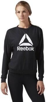Reebok Sport Sweater Workout Ready Activchill Crew Neck