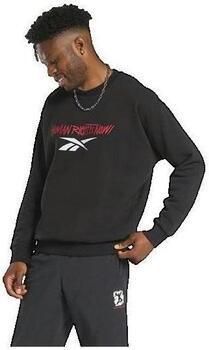 Reebok Sport Sweaters Sweat-shirt Hu Rights Now !