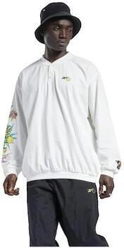 Reebok Sport Sweaters Sweat Smiley Crew multicolore