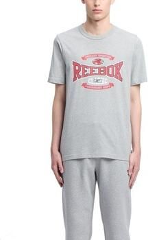 Reebok Sport T-shirt GS HS TRADITION TEE