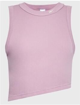 Reebok Active Korte top met stretch - Foto 2