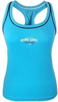 Reebok Sport T-shirt Korte Mouw ABWD7011922