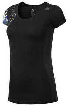 Reebok Sport T-shirt Korte Mouw Activchill