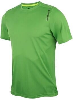 Reebok Sport T-shirt Korte Mouw AJ0339