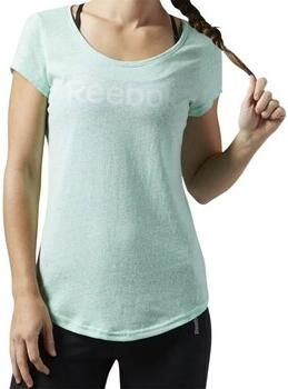 Reebok Sport T-shirt Korte Mouw AJ2803