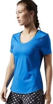 Reebok Sport T-shirt Korte Mouw AJ3411