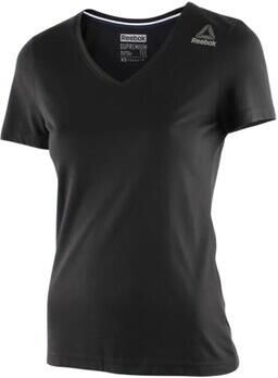 Reebok Sport T-shirt Korte Mouw AP4282
