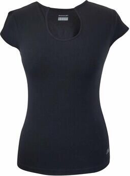 Reebok Sport T-shirt Korte Mouw AUWD7043005