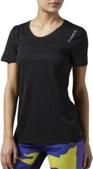 Reebok Sport T-shirt Korte Mouw AX9417