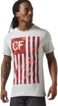 Reebok Sport T-shirt Korte Mouw AY1025