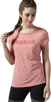 Reebok Sport T-shirt Korte Mouw AY2029