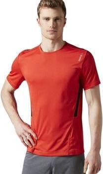 Reebok Sport T-shirt Korte Mouw AY2413