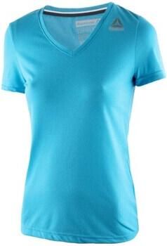 Reebok Sport T-shirt Korte Mouw AY3995