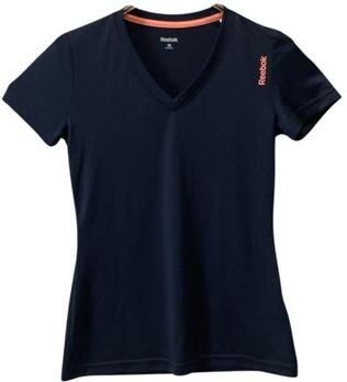 Reebok Sport T-shirt Korte Mouw B86311