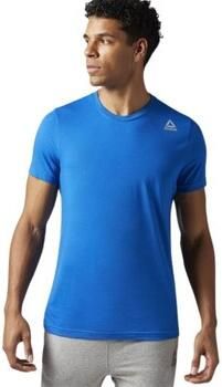 Reebok Sport T-shirt Korte Mouw BK3340