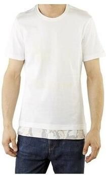 Reebok Sport T-shirt Korte Mouw BK5011