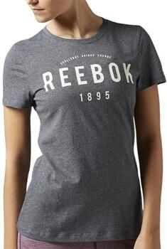 Reebok Sport T-shirt Korte Mouw BK6634