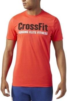 Reebok Sport T-shirt Korte Mouw BR0749