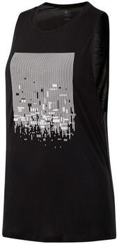 Reebok Sport Top Cardio Graphic Tank