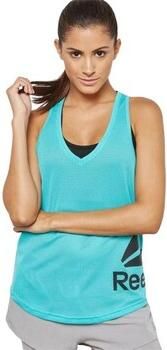 Reebok Sport T-shirt Korte Mouw CE4425