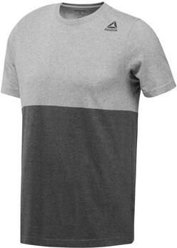 Reebok Sport T-shirt Korte Mouw CE4754