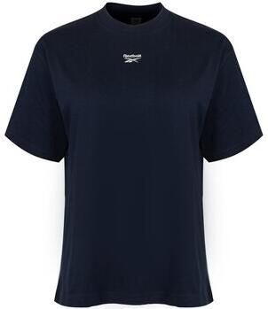 Reebok Sport T-shirt Korte Mouw Cl Ae Relaxed Fit