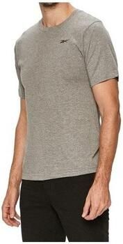Reebok Sport T-shirt Korte Mouw Crew Neck