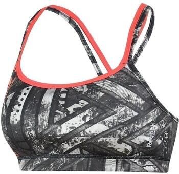 Reebok Sport T-shirt Korte Mouw Crossfit