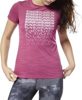 Reebok Sport T-shirt Korte Mouw CY4623