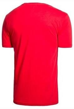 Reebok Sport T-shirt Korte Mouw EL SL Classic Tee
