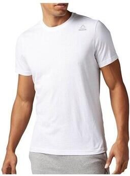 Reebok Sport T-shirt Korte Mouw EL SL Classic Tee
