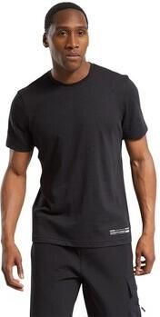 Reebok Sport T-shirt Korte Mouw FS8563