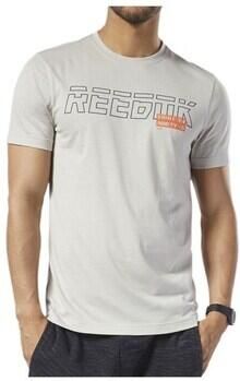 Reebok Sport T-shirt Korte Mouw GS Foundation Tee