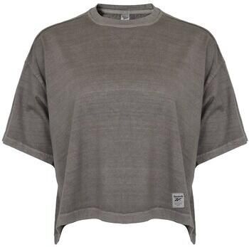 Reebok Sport T-shirt Korte Mouw H46812