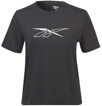 Reebok Sport T-shirt Korte Mouw HB1049