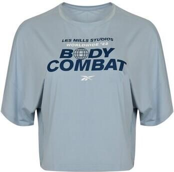 Reebok Sport T-shirt Korte Mouw HD4173