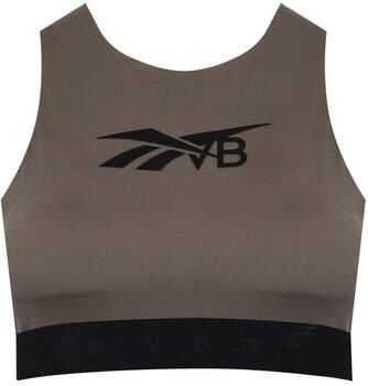 Reebok Sport T-shirt Korte Mouw HF8475