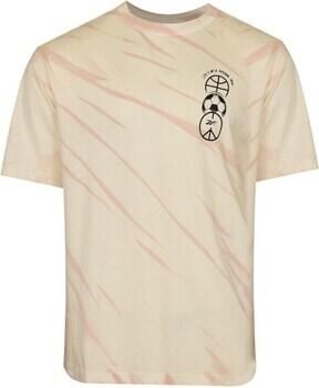 Reebok Sport T-shirt Korte Mouw HT8182