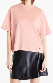 Reebok Sport T-shirt Korte Mouw HY2708