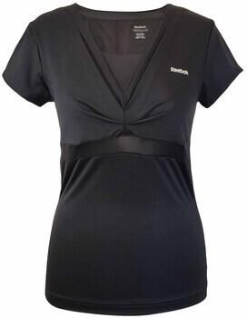 Reebok Sport T-shirt Korte Mouw K28901