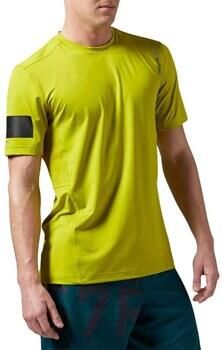 Reebok Sport T-shirt Korte Mouw One Series Advance