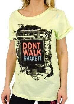 Reebok Sport T-shirt Korte Mouw S01375