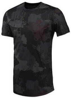 Reebok Sport T-shirt Korte Mouw Speedwick Alley Camo Graphic